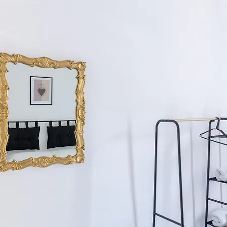 Апартаменты Nini