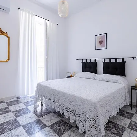 Apartament Nini Palermo
