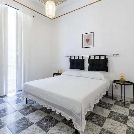 Apartment Nini *