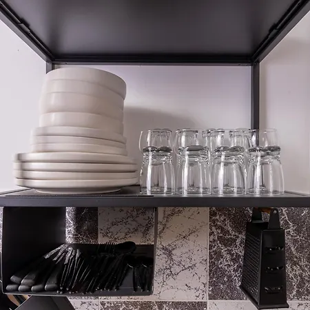 Apartament Nini Palermo