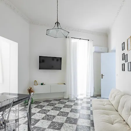 Nini Apartment Palermo